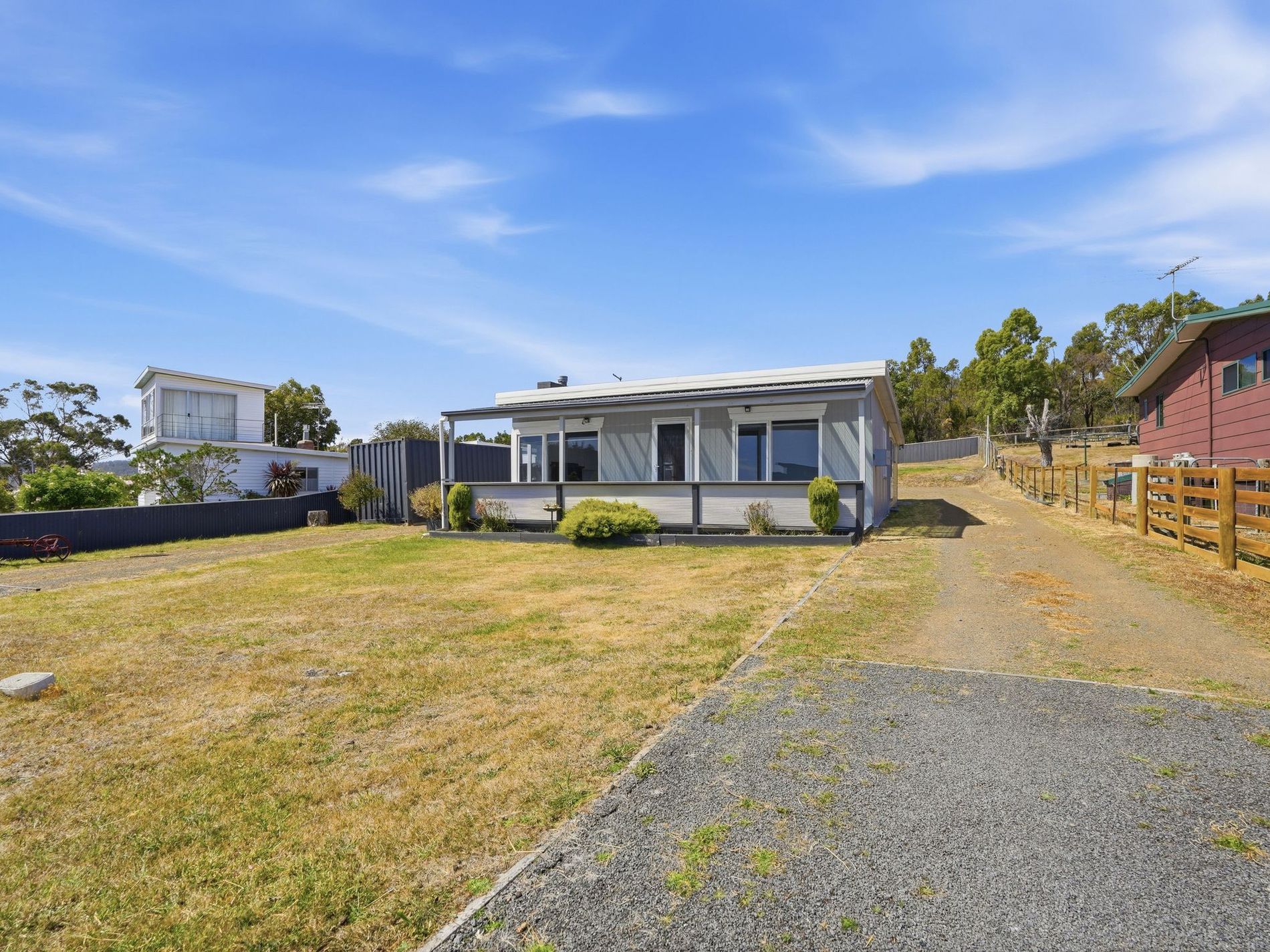 131 Sommers Bay Road, Murdunna