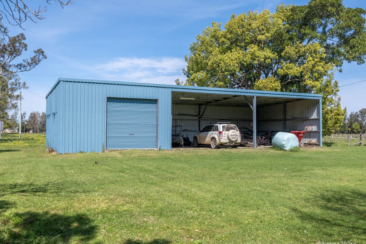 452 North Moto Road, Moto