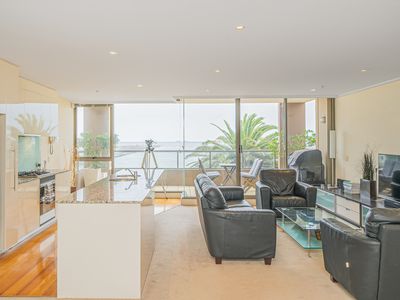 105 / 147 Beach Street, Port Melbourne