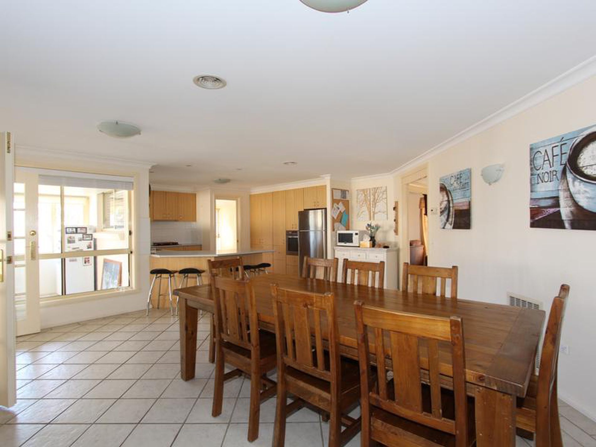 18 Georgia Place, Llanarth