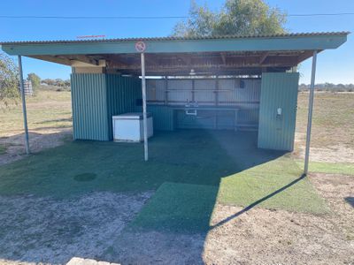 Lot 1 Murrabit West Road, Benjeroop