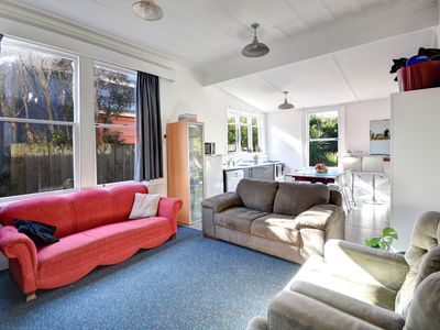 1068 George Street, North Dunedin