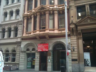 73 york St, Sydney