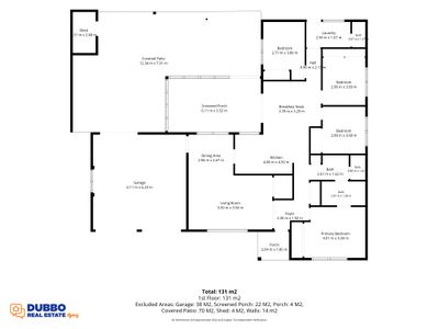 8 Edinburgh Avenue, Dubbo