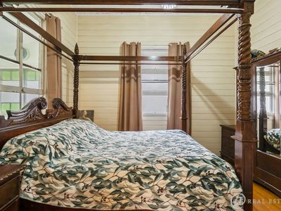 570 Coorooman Creek Road, Cawarral