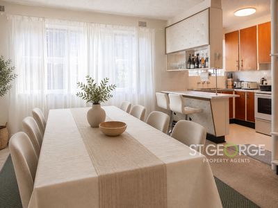 2 / 32 Millett Street, Hurstville