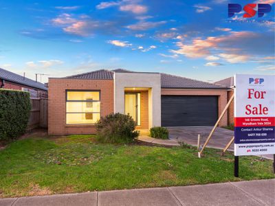 146 Greens Road, Wyndham Vale