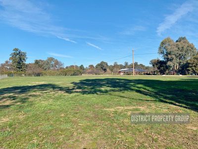 Lot 1, Ely Street, Oxley
