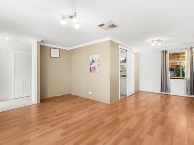 1 Mansard Road, Willetton