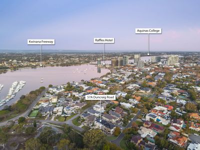 57A Duncraig Road, Applecross