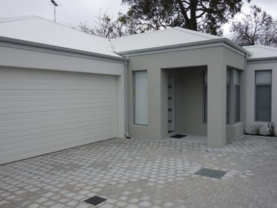 7c Ganfield Way, Balga