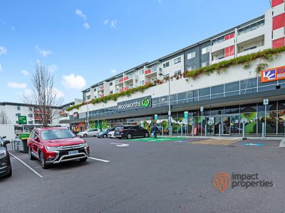 81 / 235 Flemington Road, Franklin