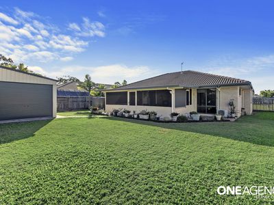 12 Grey Gum Court, Urraween