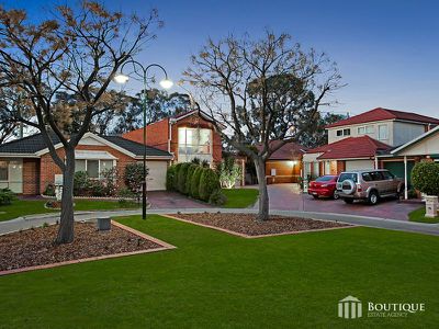 13 Sylvan Avenue, Keysborough