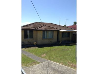 35 Phillip Crescent, Barrack Heights