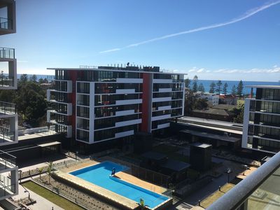 903 / 28 Burelli Street, Wollongong