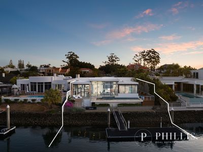 5693 Anchorage Terrace, Sanctuary Cove