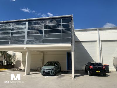 24 / 54 Beach Street, Kogarah
