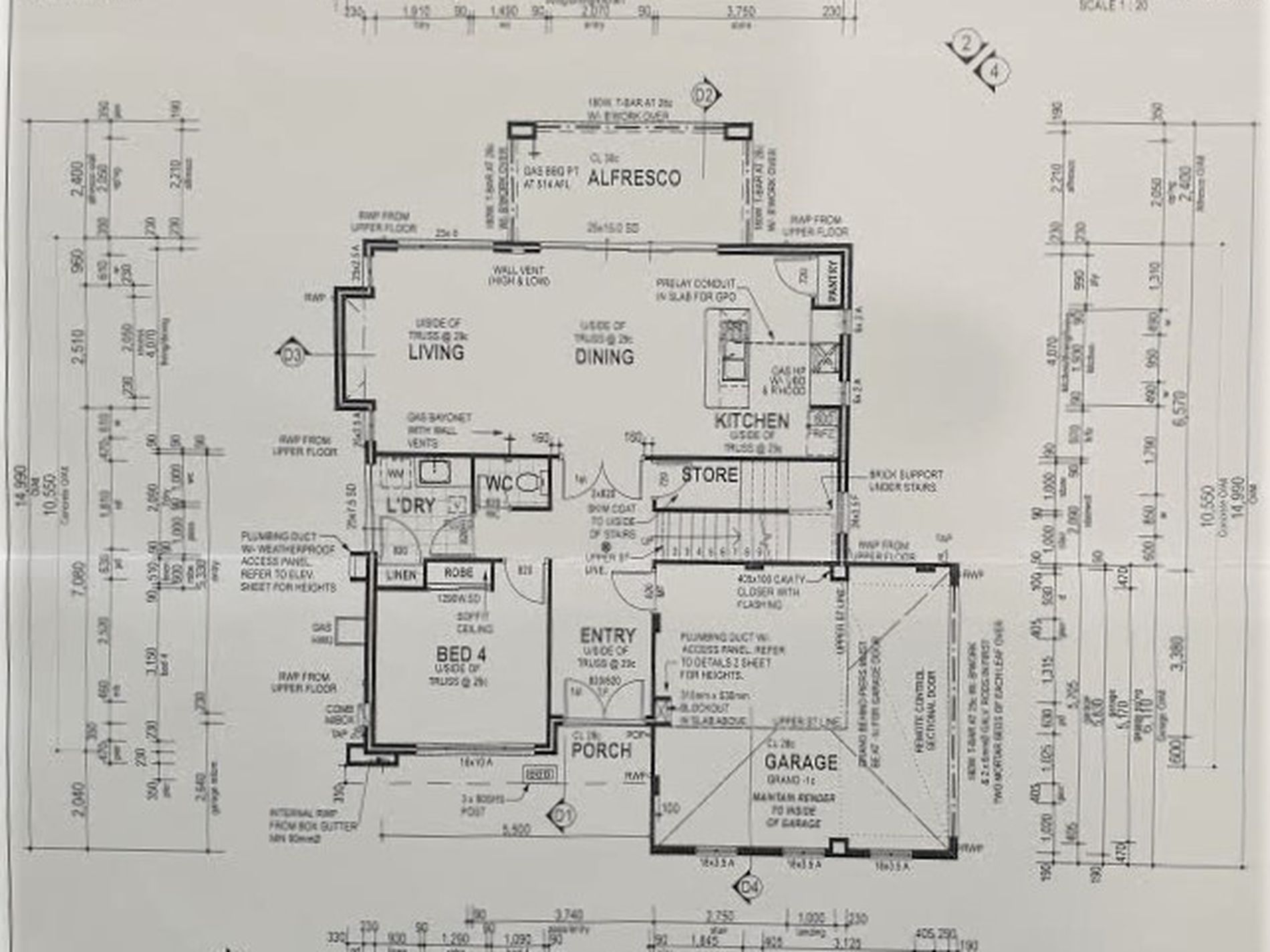 25 Flagtail Outlook, Yanchep