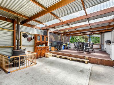 3 Alleyn Street, Millicent