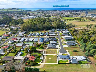 18 Hill Court, Wynyard