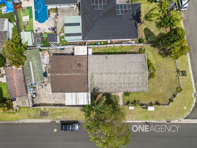 1 Carinmoney Avenue, Warilla