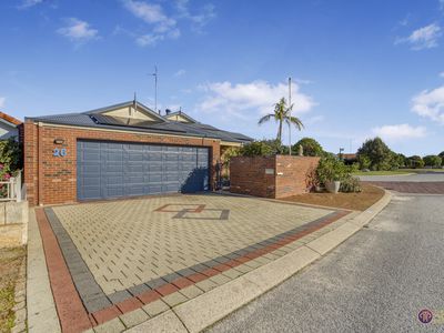 26 Regent Drive, Wannanup