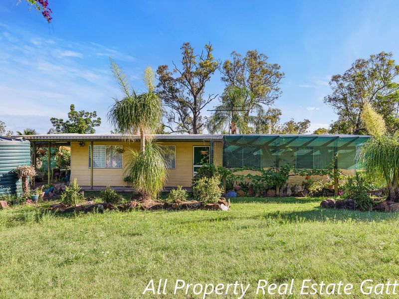 2 Edmond Road, Hatton Vale