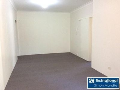 4 / 33 Firth Street, Arncliffe