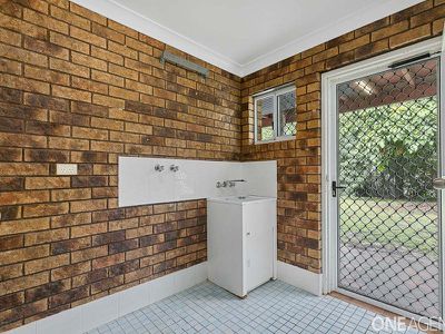 55 Johnston Boulevard, Urraween