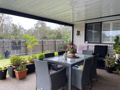 1 Silkwood Drive, Urangan