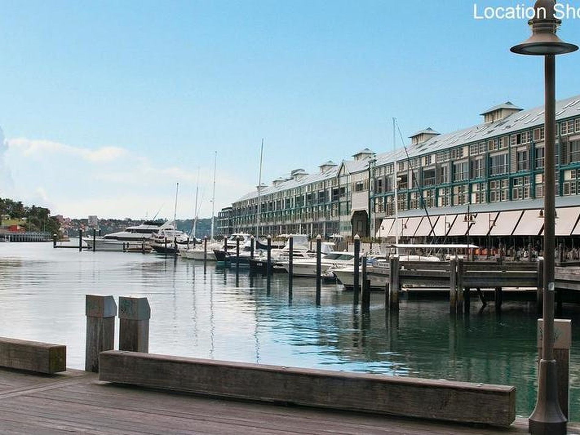83 / 19-23 Forbes Street, Woolloomooloo