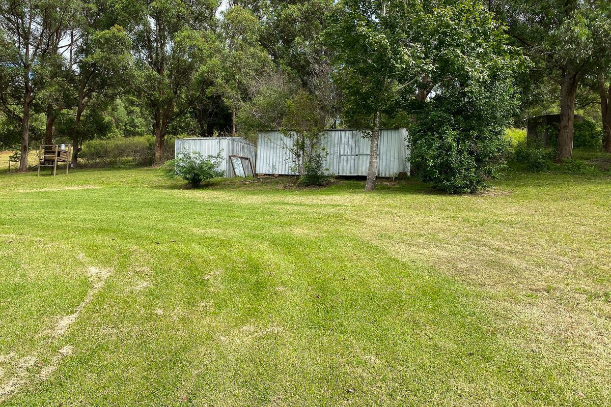 87 Riverford Road, Burrell Creek