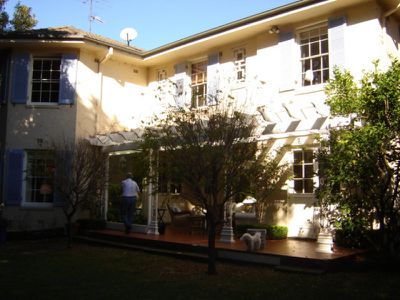 Bellevue Hill