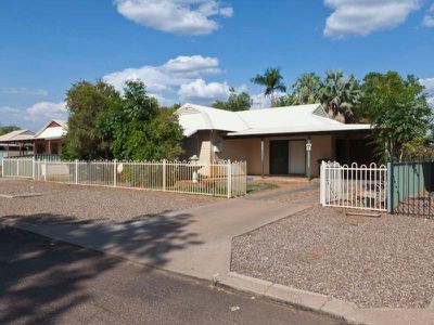 8 Rattlepod Close, Kununurra