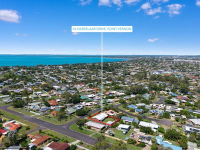 16 Harselaar Drive, Point Vernon
