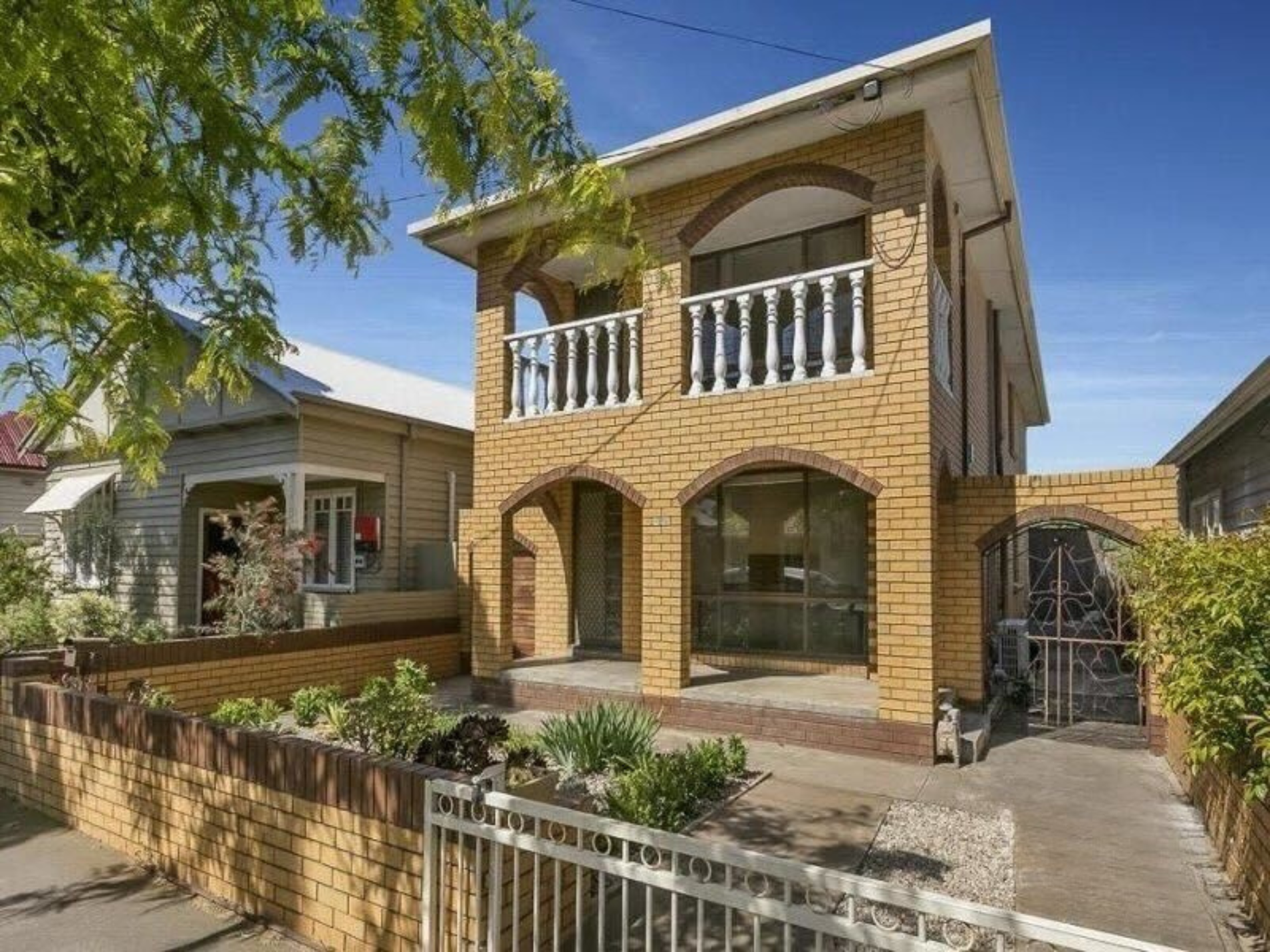 115 Wales Street, Kingsville