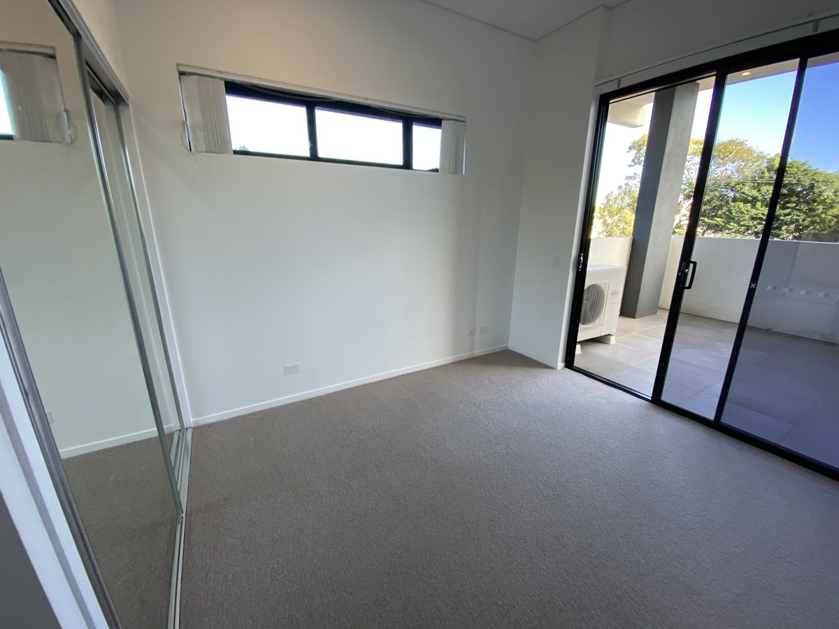 101 / 30-32 York Street, Indooroopilly