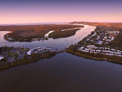 3 Hilton Terrace, Tewantin