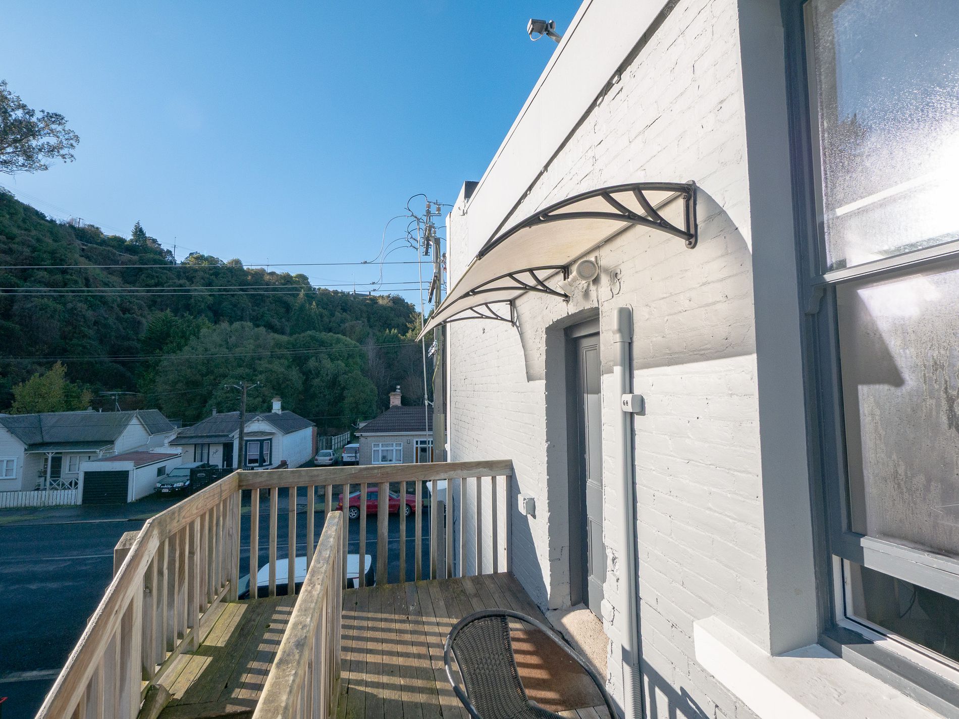 A / 29 Malvern Street, North Dunedin