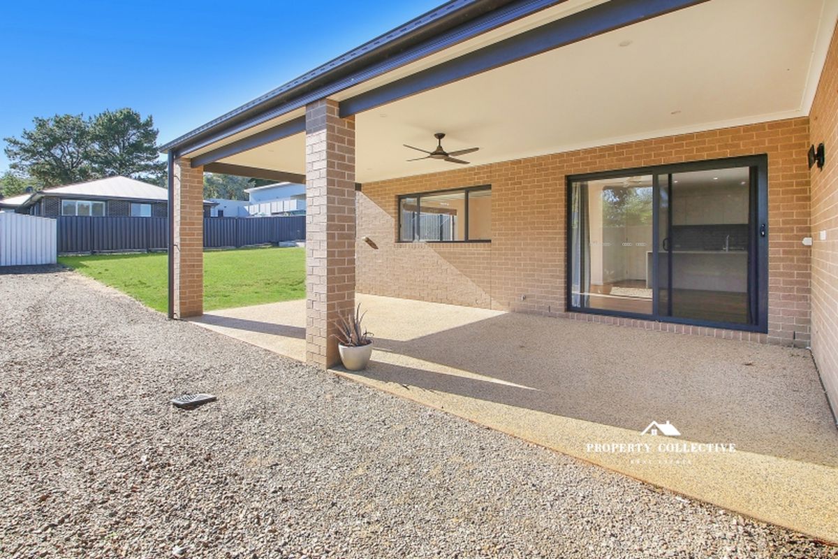 17 Braunthal Avenue, Beechworth