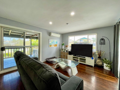 346 Boat Harbour Drive, Scarness