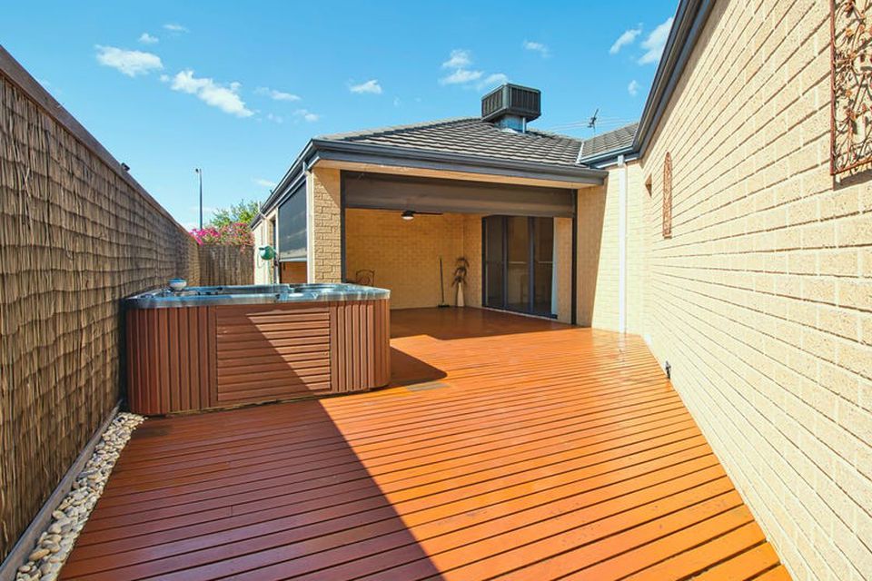 20 Wibberley Loop , Baldivis