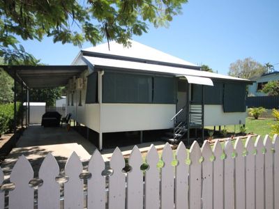 Charters Towers