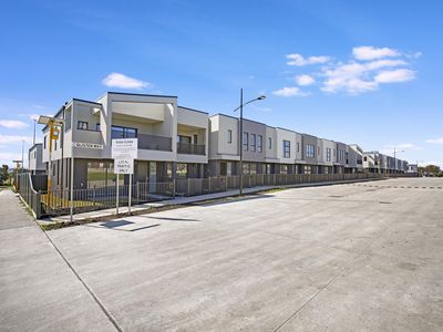 35 Gilded Way, Craigieburn