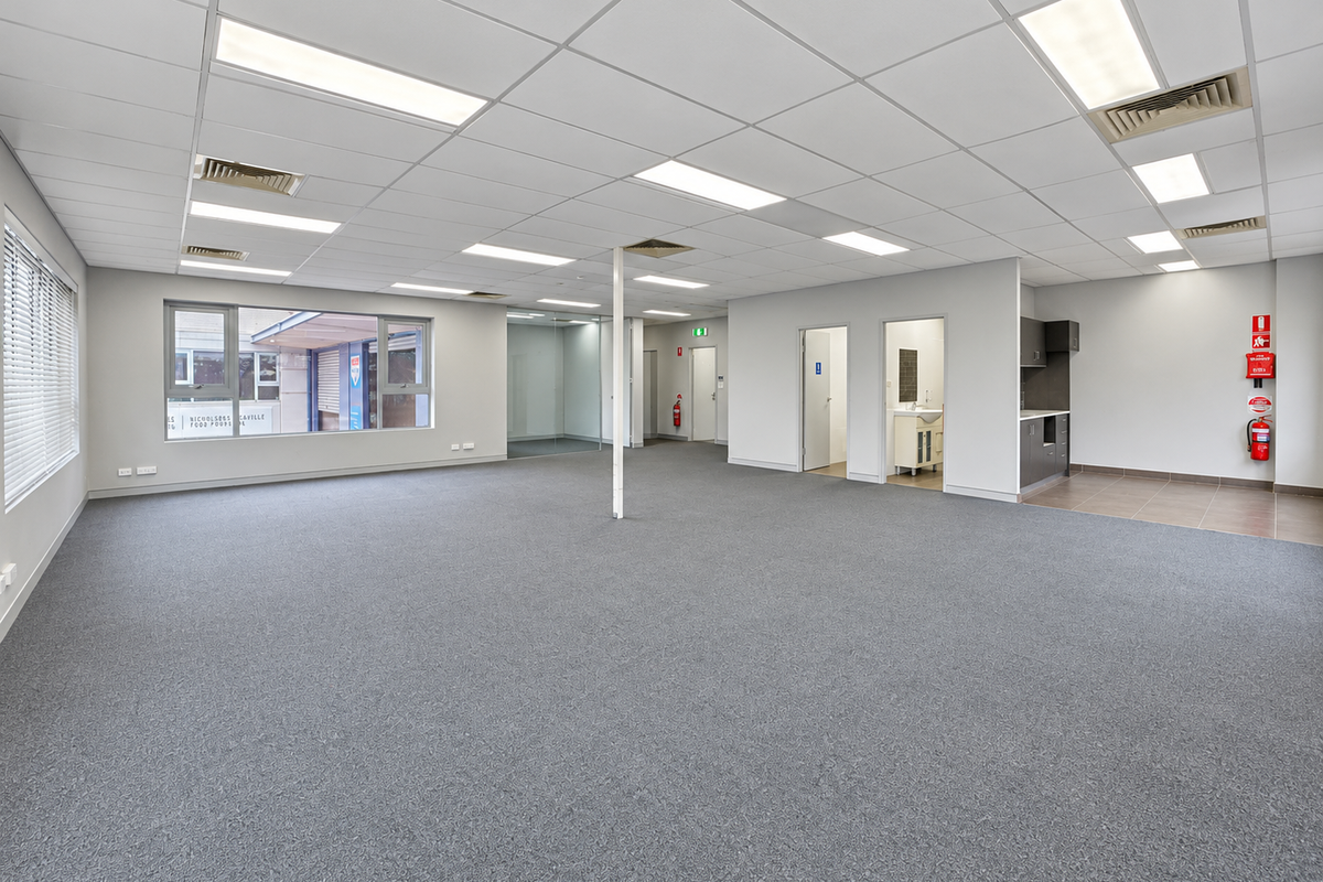 Suite 1 / 3 Box Road, Taren Point