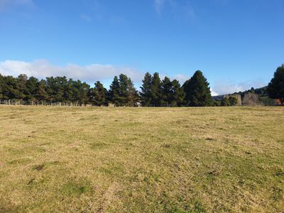 Lot 2 Cemetery Road , Geeveston