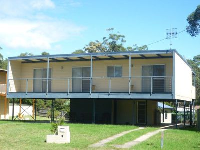 11 Bangalow Street, Narrawallee