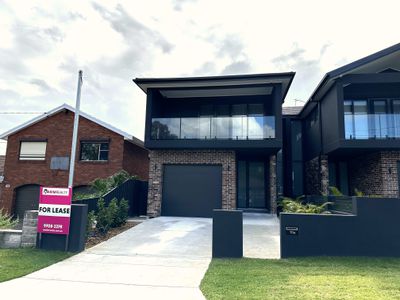 70a Townsend Ave, Condell Park