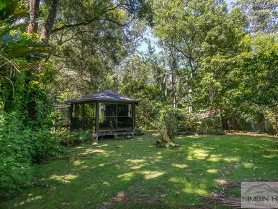 4 / 3565 Kyogle Road, Mount Burrell via, Nimbin